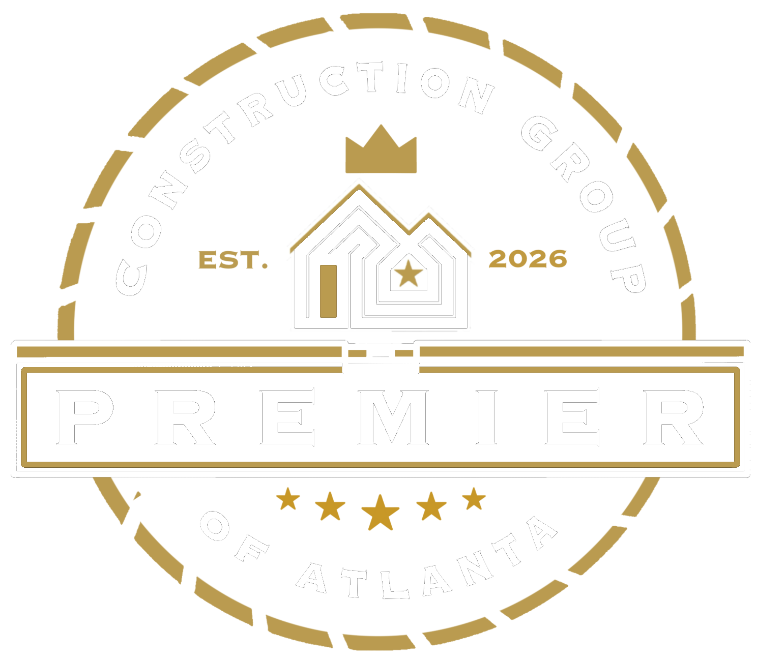 Premier Construction Group Of Atlanta